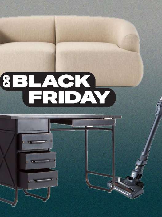 aprovecha las mejores ofertas del black friday en amazon: descuentos imperdibles en decoración y artículos para el hogar que transformarán tu espacio.