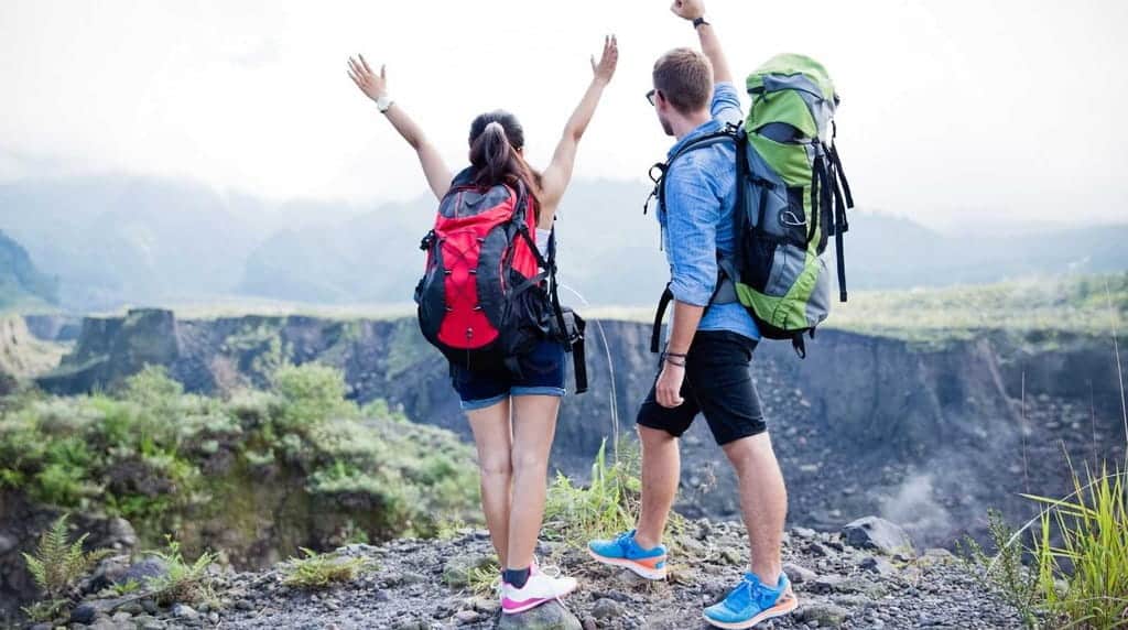descubre las mejores bolsas de viaje para parejas aventureras, diseñadas para combinar estilo, funcionalidad y comodidad en todas tus escapadas.