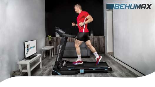 descubre las mejores cintas manuales para corredores profesionales, diseñadas para mejorar el rendimiento y la comodidad durante tus entrenamientos y competencias.