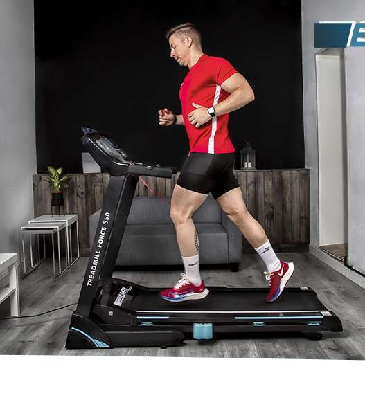 descubre las mejores cintas manuales para corredores profesionales, diseñadas para mejorar el rendimiento y la comodidad durante tus entrenamientos y competencias.