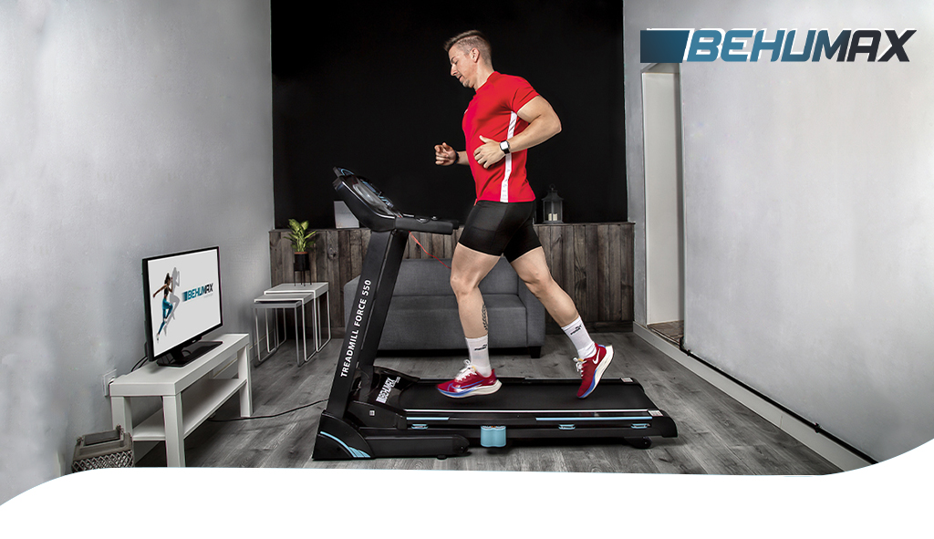 descubre las mejores cintas manuales para corredores profesionales, diseñadas para mejorar el rendimiento y la comodidad durante tus entrenamientos y competencias.