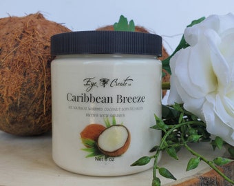 descubre las cremas de vainilla y coco favoritas, deliciosas y perfectas para cualquier ocasión. ¡endulza tu día con estos irresistibles sabores!