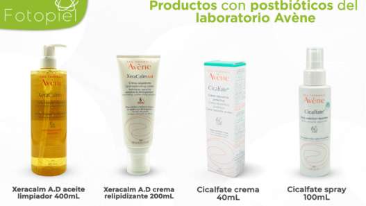 descubre las cremas probióticas para la piel que hidratan, regeneran y equilibran la barrera cutánea, mejorando tu salud y luminosidad natural.