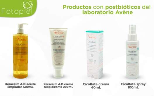 descubre las cremas probióticas para la piel que hidratan, regeneran y equilibran la barrera cutánea, mejorando tu salud y luminosidad natural.