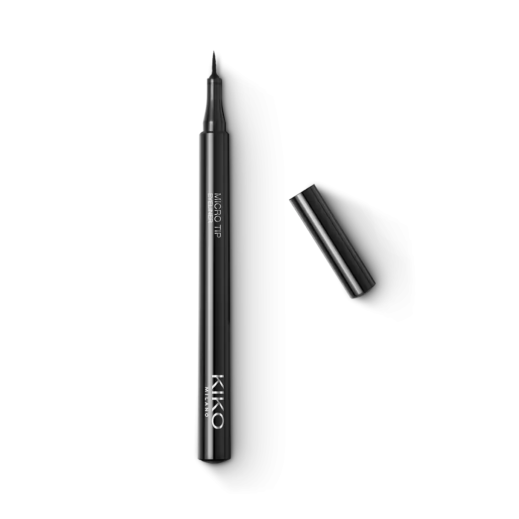 descubre nuestros delineadores micro punta para un trazo preciso y duradero. ideal para resaltar tu mirada con un acabado profesional y definido.