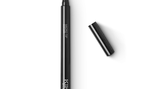 descubre nuestros delineadores micro punta para un trazo preciso y duradero. ideal para resaltar tu mirada con un acabado profesional y definido.
