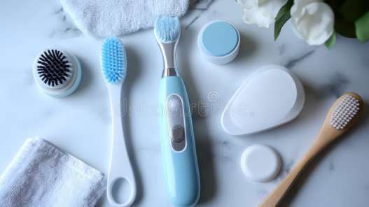 descubre los mejores dispositivos ultrasónicos para limpieza facial que eliminan impurezas y revitalizan tu piel de manera profunda y efectiva.