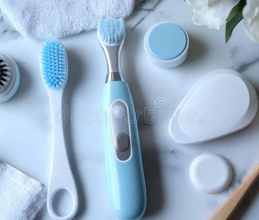 descubre los mejores dispositivos ultrasónicos para limpieza facial que eliminan impurezas y revitalizan tu piel de manera profunda y efectiva.