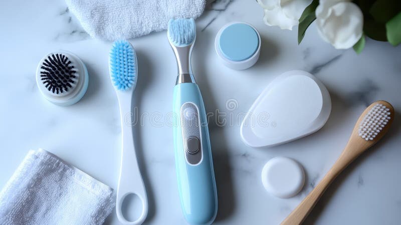 descubre los mejores dispositivos ultrasónicos para limpieza facial que eliminan impurezas y revitalizan tu piel de manera profunda y efectiva.