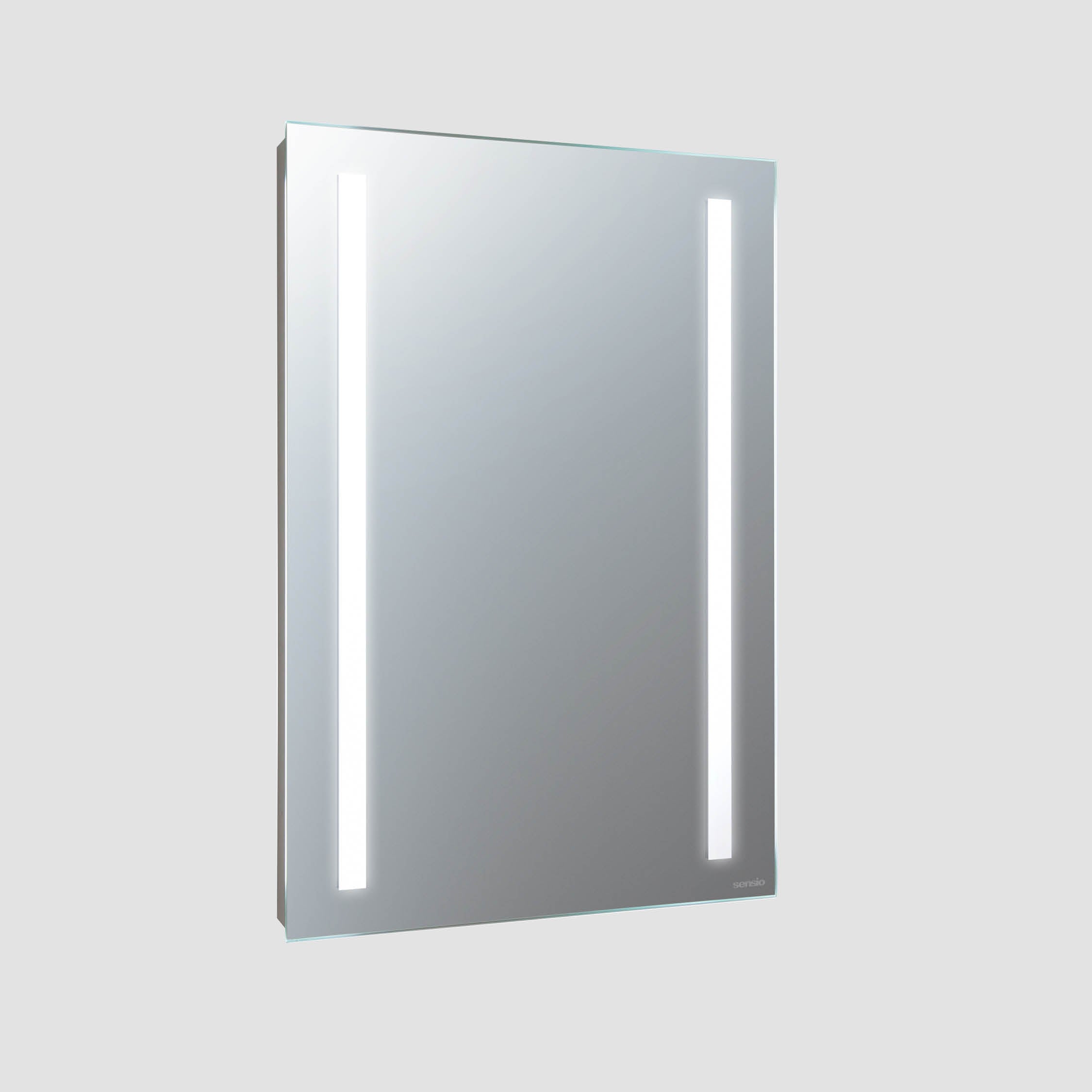 espejos led recargables para baño que ofrecen iluminación eficiente y diseño moderno, perfectos para mejorar la experiencia diaria de cuidado personal.