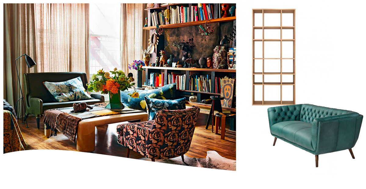 descubre el estilo maximalista consciente: una forma de vida que combina exuberancia y responsabilidad, donde cada elección refleja personalidad y respeto por el entorno.