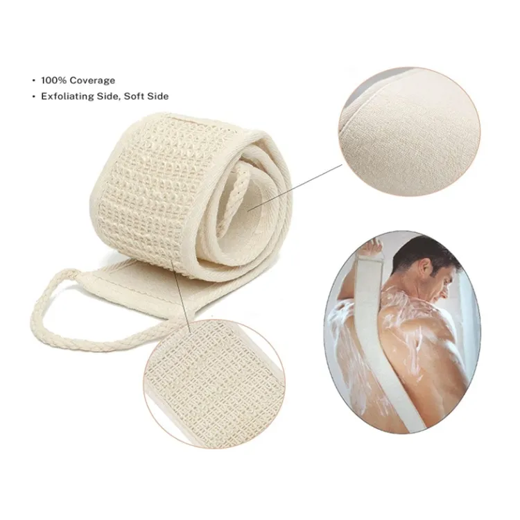 exfoliantes de espalda con mango largo para una limpieza profunda y fácil acceso a todas las áreas. mejora tu rutina de cuidado corporal con estos prácticos accesorios.