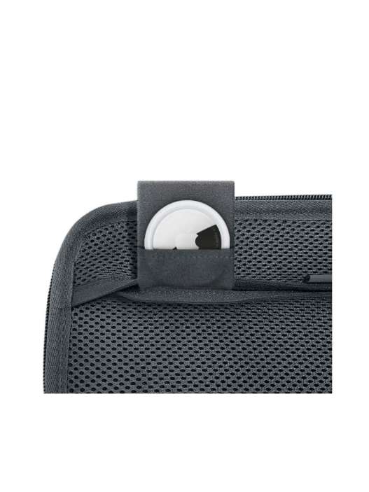 protege tu nintendo switch 2 con la funda belkin compatible con airtag, que ofrece estilo y seguridad para tu consola y accesorio.