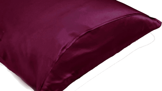 descubre las fundas de seda para almohadas, el mejor regalo para tu bienestar y cuidado personal. suavidad y lujo para un descanso reparador.