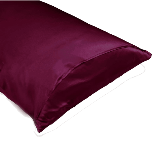 descubre las fundas de seda para almohadas, el mejor regalo para tu bienestar y cuidado personal. suavidad y lujo para un descanso reparador.