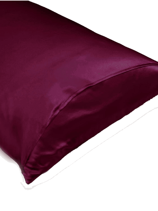 descubre las fundas de seda para almohadas, el mejor regalo para tu bienestar y cuidado personal. suavidad y lujo para un descanso reparador.