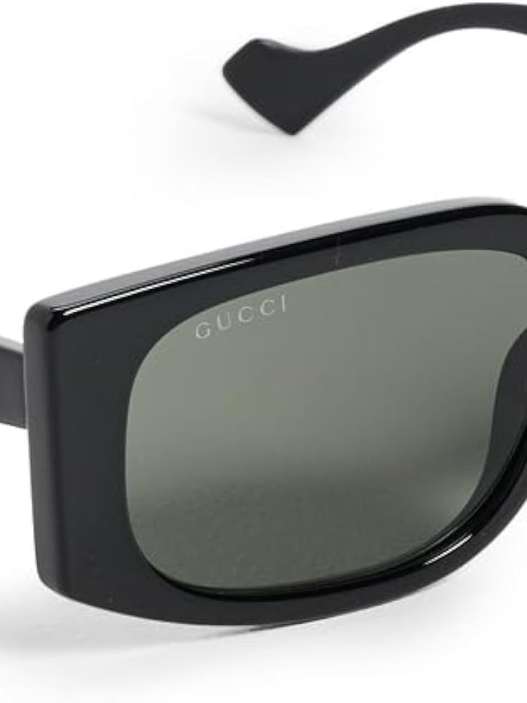 descubre las mejores ofertas de gafas de sol gucci y prada en amazon durante mayo. ¡aprovecha descuentos exclusivos y renueva tu estilo con las últimas tendencias!