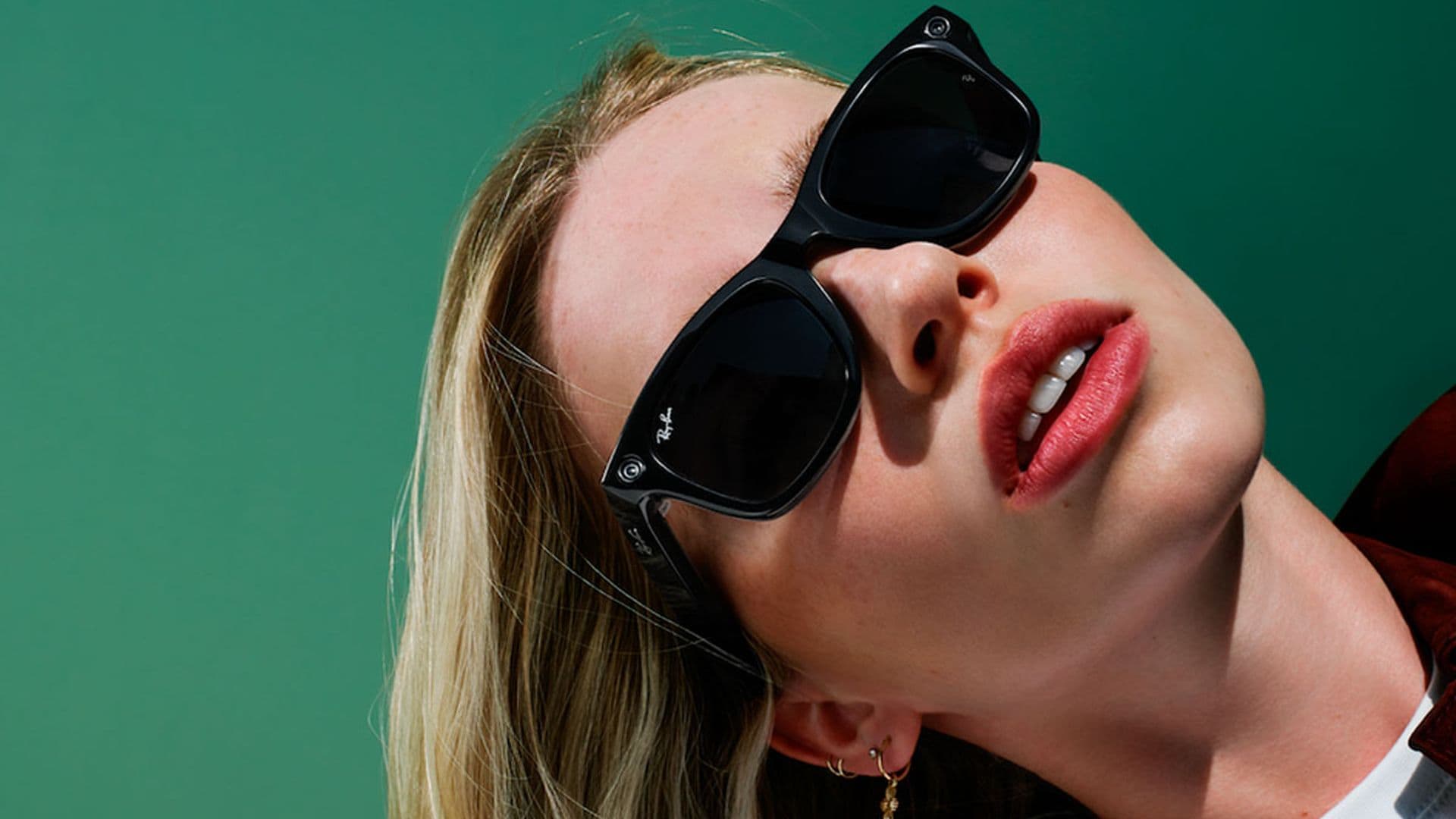 gafas de sol con audio bluetooth diseñadas para gamers, combinan estilo, protección y sonido de alta calidad para una experiencia de juego inmersiva.