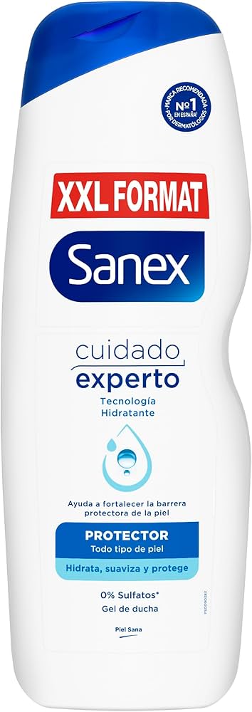 descubre nuestros geles de ducha ph neutro diseñados para cuidar y respetar tu microbioma natural, proporcionando limpieza suave y protección diaria para tu piel.