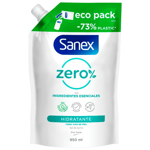 descubre nuestros geles de ducha con ph neutro, diseñados para cuidar y proteger el microbioma natural de tu piel, ofreciendo limpieza suave y equilibrada.