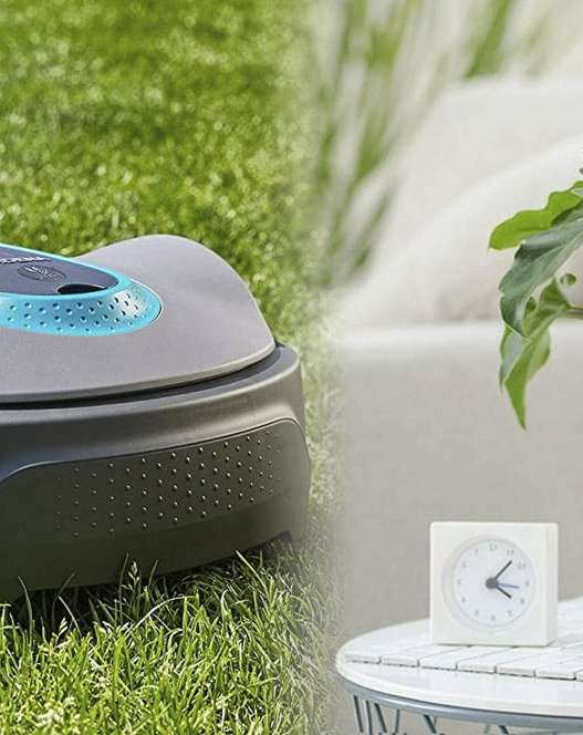 descubre las mejores herramientas domóticas para jardín que facilitan el cuidado y mantenimiento de tus espacios exteriores de manera inteligente y eficiente.