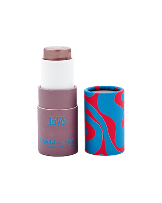 iluminadores en stick compactos y prácticos, perfectos para llevar en tu bolso y retocar tu maquillaje en cualquier momento.