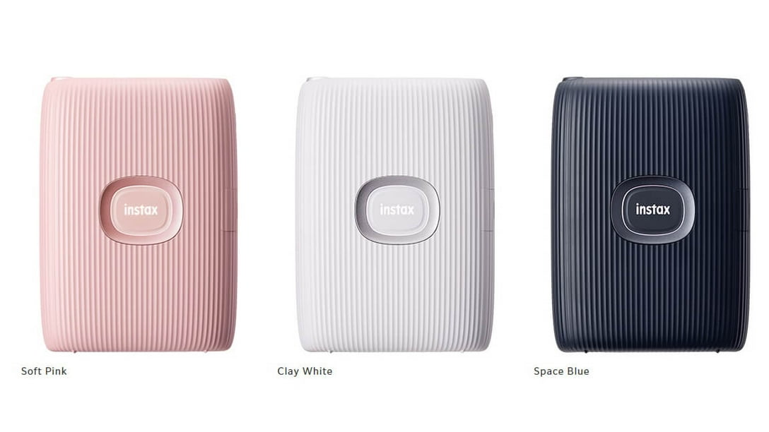 descubre la impresora portátil instax para móvil, la solución perfecta para imprimir tus fotos instantáneamente desde tu smartphone, donde quiera que estés.