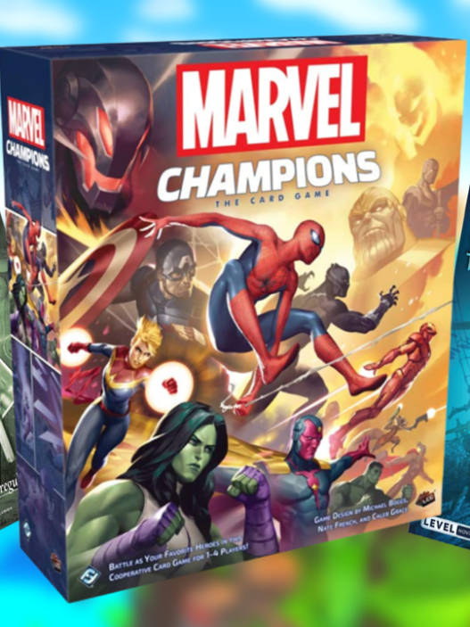 descubre los mejores juegos de mesa cooperativos para disfrutar en familia, fomentando la colaboración y la diversión en cada partida.