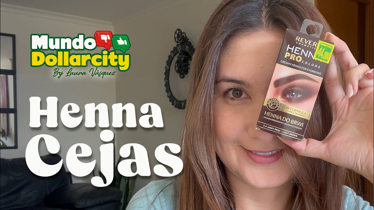 descubre kits de tinte para cejas en casa, fáciles de usar y de larga duración para un look perfecto y natural.