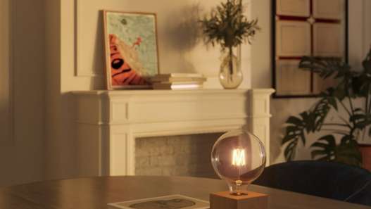 descubre nuestras lámparas inalámbricas con luz cálida y recargables, perfectas para crear ambientes acogedores en cualquier espacio sin cables.