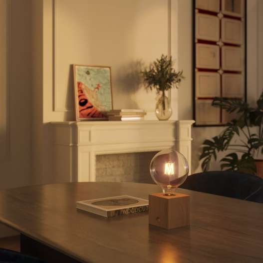 descubre nuestras lámparas inalámbricas con luz cálida y recargables, perfectas para crear ambientes acogedores en cualquier espacio sin cables.