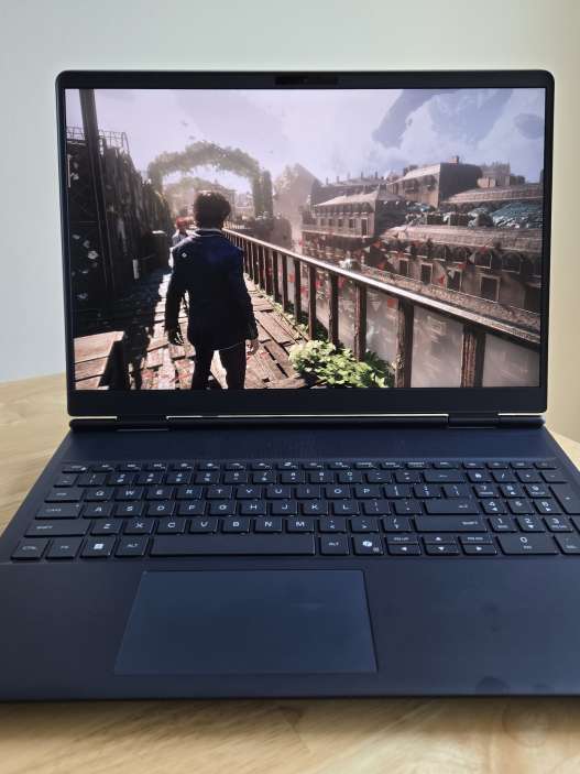 descubre los mejores laptops gaming con alto rendimiento, gráficos impresionantes y velocidad excepcional para una experiencia de juego única.