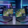 Laptops gaming con pantallas de 240Hz en modelos básicos de 2026