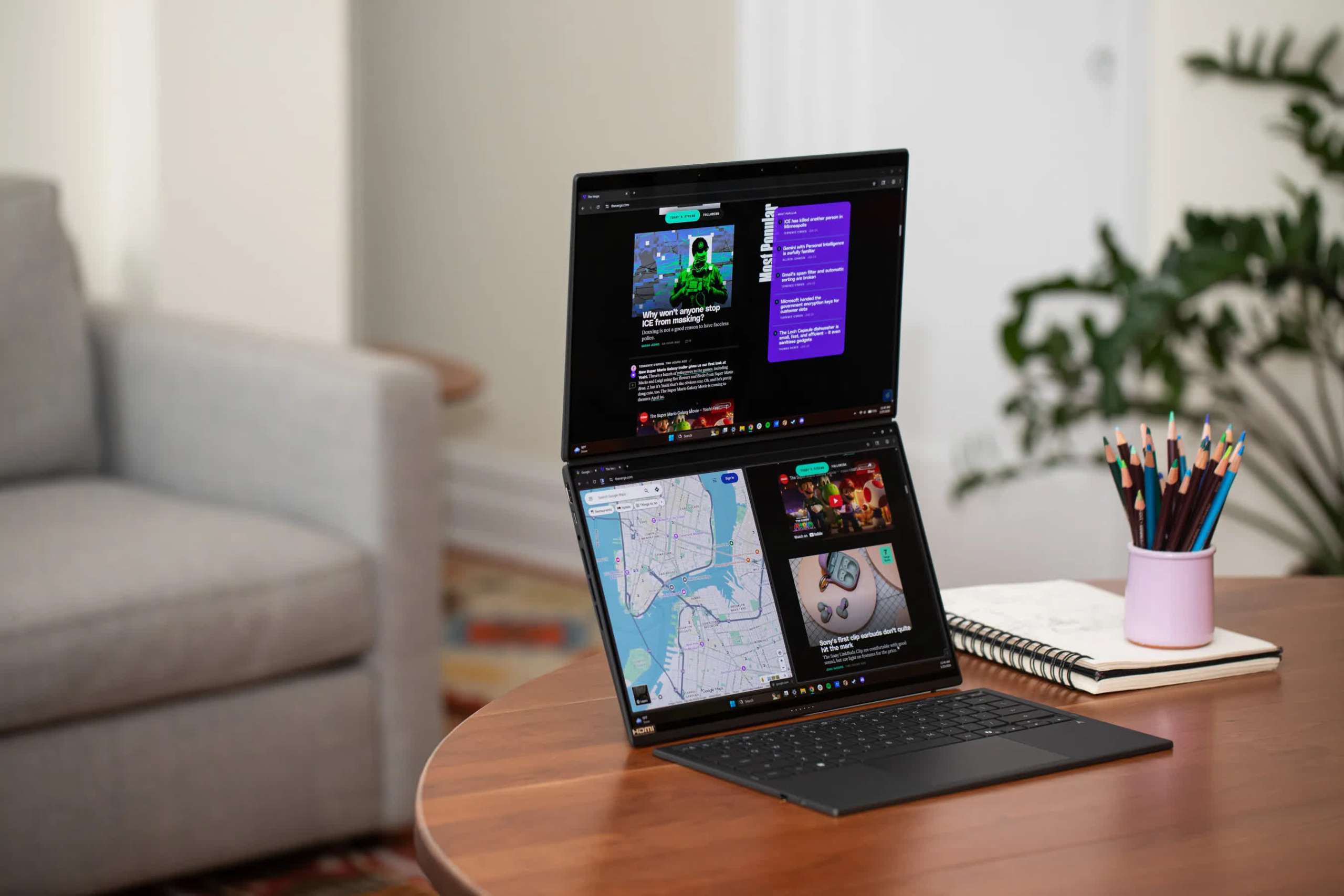 análisis deportivo de laptops intel panther lake: rendimiento, características y opiniones para los entusiastas del deporte y la tecnología.