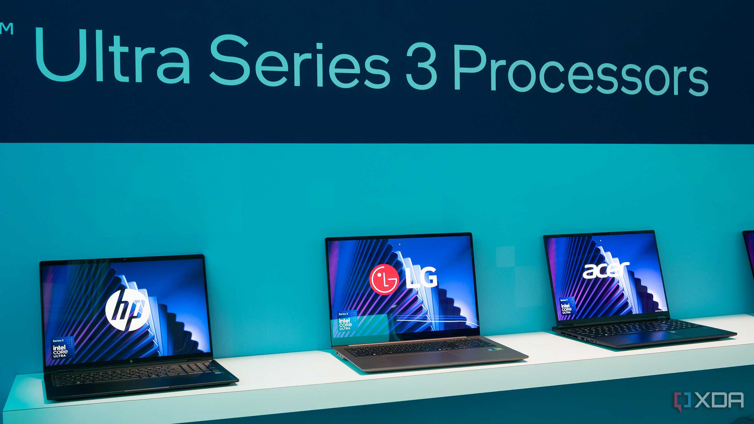 análisis deportivo de laptops intel panther lake: descubre el rendimiento y características clave para gamers y profesionales.