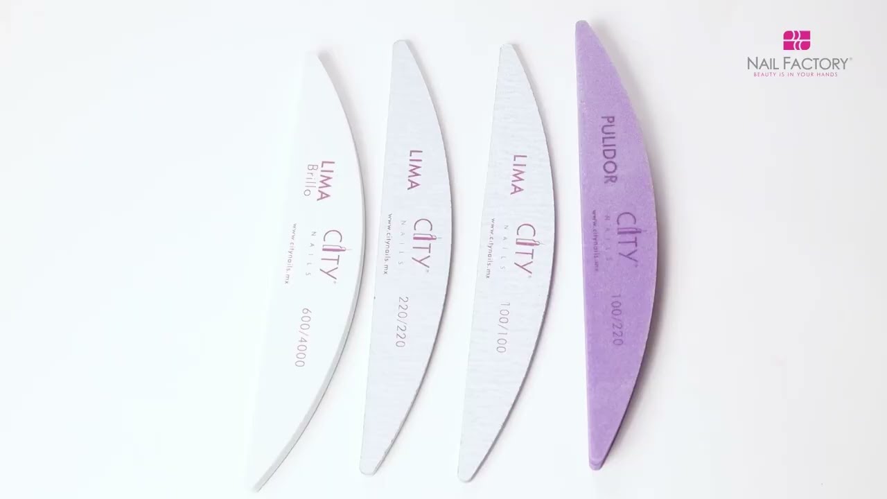 descubre nuestras limas de uñas duraderas y suaves, diseñadas para cuidar y moldear tus uñas con precisión y confort. ¡ideal para uso diario y resultados profesionales!