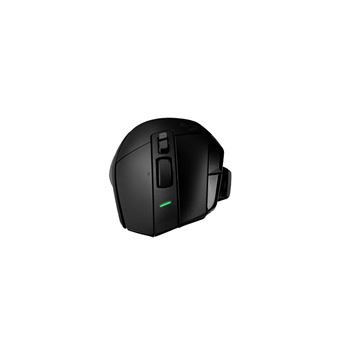 descubre el logitech g502 x plus, el ratón más vendido, con diseño ergonómico, alta precisión y tecnología avanzada para gamers exigentes.