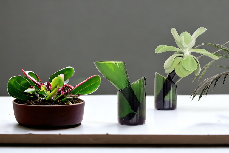 descubre nuestras macetas biofílicas autorregables, diseñadas para mantener tus plantas saludables con riego automático y un diseño sostenible que conecta la naturaleza con tu espacio.