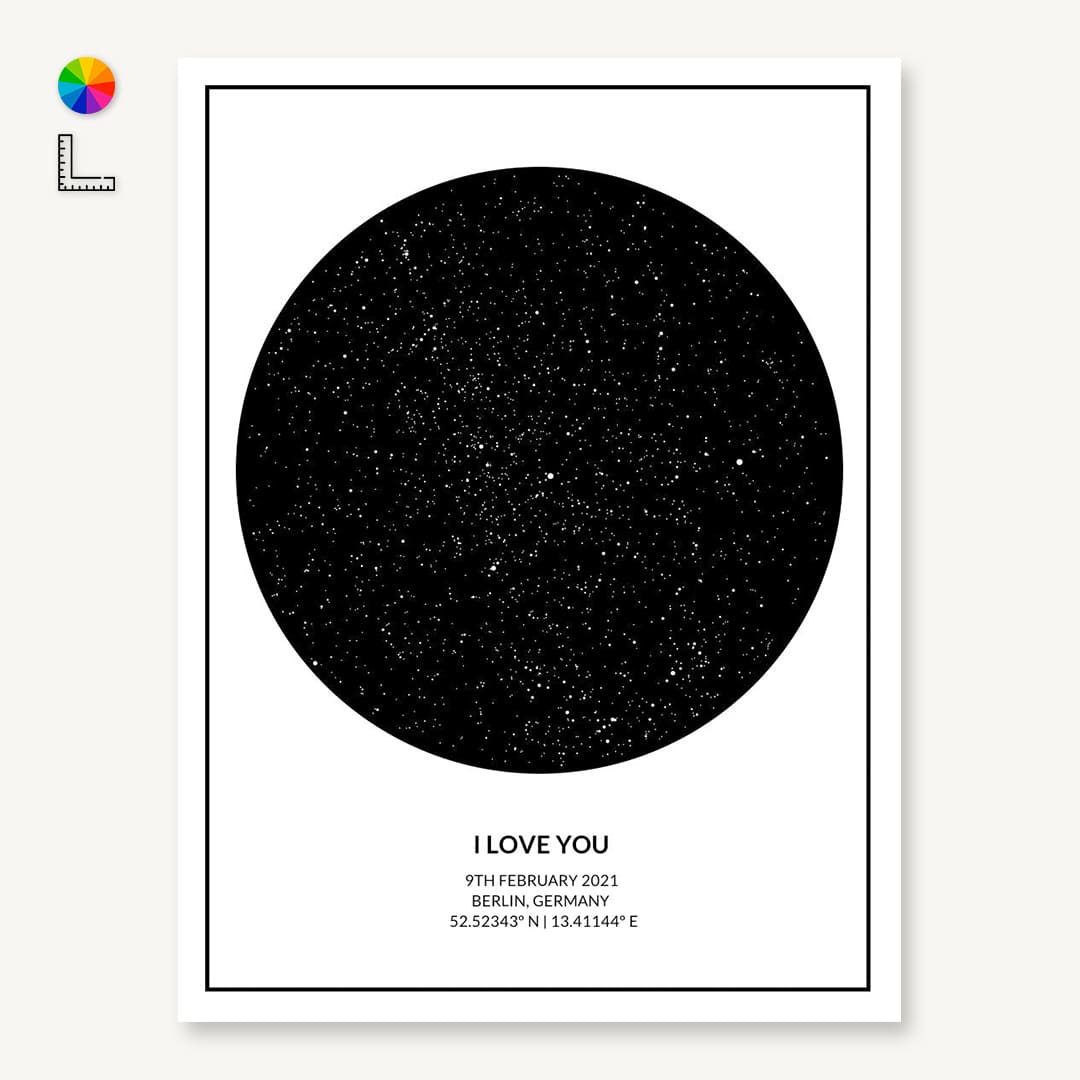 descubre mapas de estrellas de nacimiento personalizados que revelan la posición exacta de los astros en el momento de tu nacimiento. explora tu carta astral única y comprende mejor tu destino y personalidad.