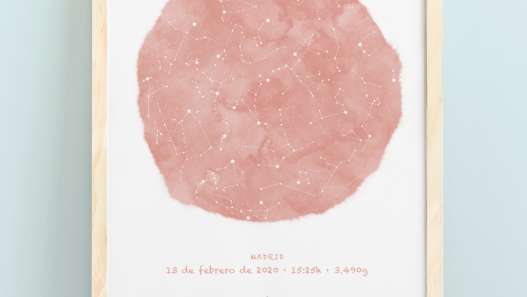 descubre mapas de estrellas de nacimiento personalizados para conocer la posición exacta de los astros en tu momento de nacimiento y su influencia en tu vida.