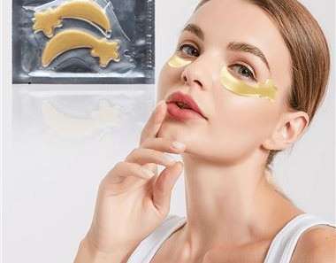 descubre las máscaras de hidrogel con oro 24k para una piel radiante, hidratada y rejuvenecida. luce un rostro luminoso y lleno de vida con este tratamiento de lujo.