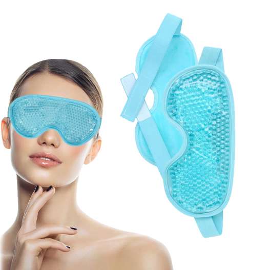mascarillas oculares reutilizables de silicona cómodas y duraderas, diseñadas para proteger y cuidar tus ojos con estilo y eficacia.