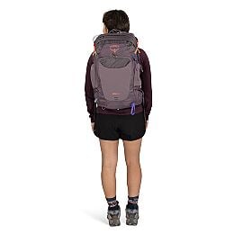 descubre las mochilas de hidratación osprey para parejas, perfectas para senderismo. comodidad y capacidad ideales para disfrutar de aventuras al aire libre juntos.