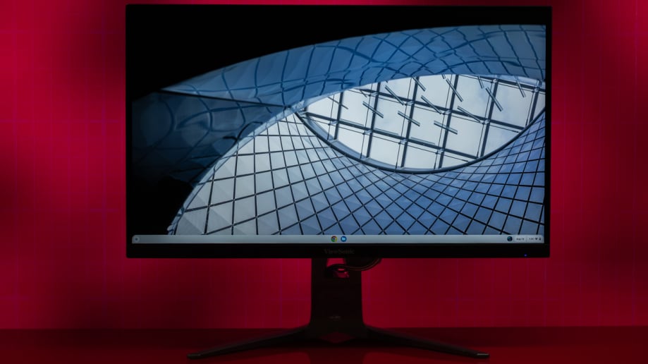 descubre monitores de 32" 4k con 240hz ideales para aprovechar al máximo la potencia de la rtx 5090. experiencia visual ultra fluida y calidad increíble para gamers y profesionales.