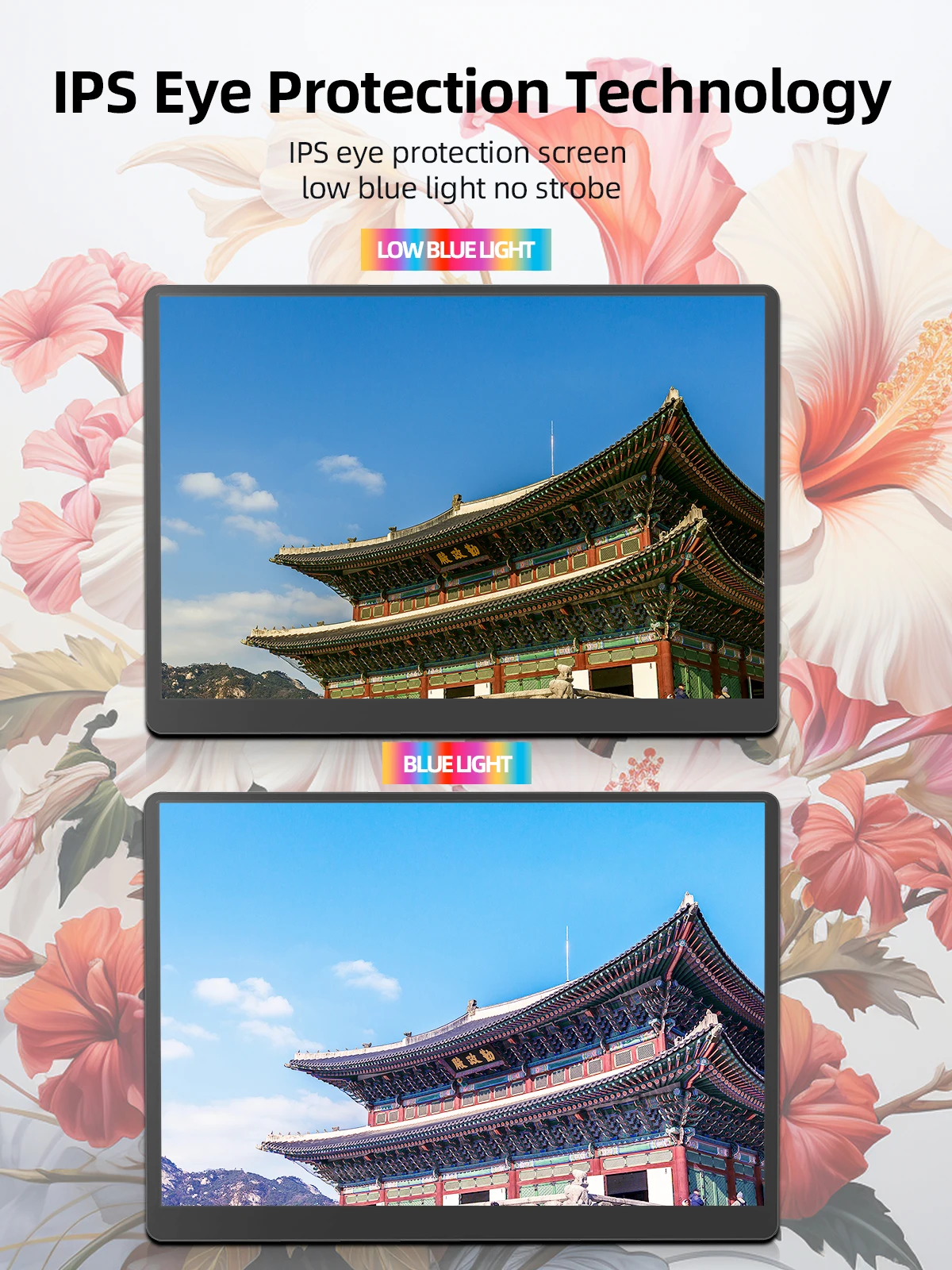 descubre monitores portátiles 2k ideales para consolas, que ofrecen imágenes nítidas y alta resolución para una experiencia de juego portátil y envolvente.