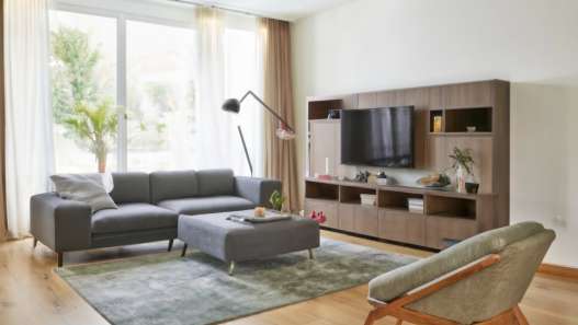 descubre muebles multifuncionales ideales para optimizar espacios pequeños, combinando estilo y funcionalidad para tu hogar.