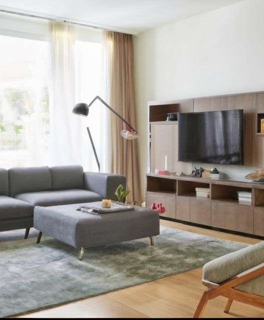 descubre muebles multifuncionales ideales para optimizar espacios pequeños, combinando estilo y funcionalidad para tu hogar.