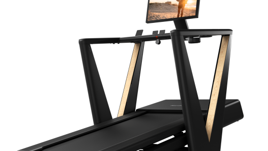 descubre la nordictrack ultra 3 con ifit, una caminadora avanzada que combina tecnología interactiva y diseño ergonómico para un entrenamiento completo y motivador en casa.