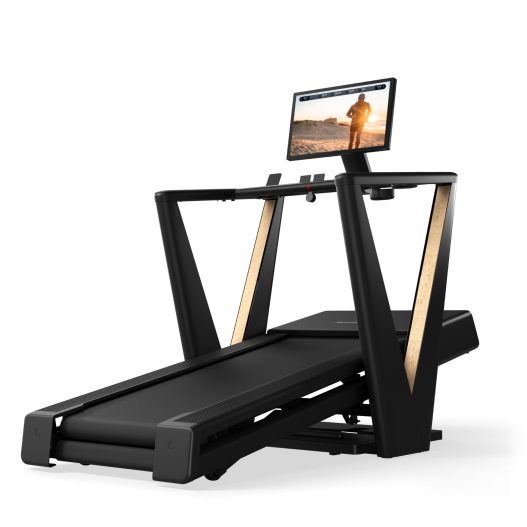 descubre la nordictrack ultra 3 con ifit, una caminadora avanzada que combina tecnología interactiva y diseño ergonómico para un entrenamiento completo y motivador en casa.