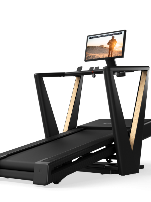 descubre la nordictrack ultra 3 con ifit, una caminadora avanzada que combina tecnología interactiva y diseño ergonómico para un entrenamiento completo y motivador en casa.